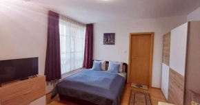 Budapest Sun Resort Apartman Budapest